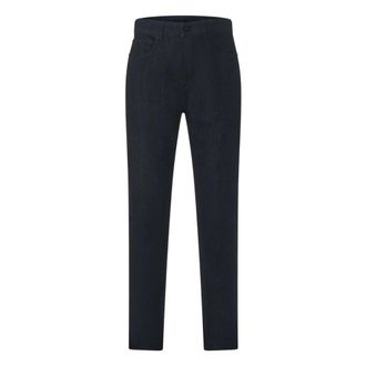 Fusalp Heren, Sport, Blauw, Maat: 2XS Denim