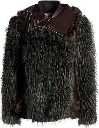 sacai CAPISPALLA - Giacche & Giubbotti su YOOX.COM