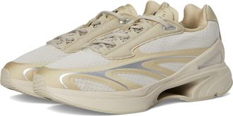 adidas by Stella McCartney Sportswear 2000 Womens Shoes Clear Brown/Desert Sand-Smc/Silver Met : 9.5 M, Synthetic