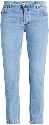 Entre Amis BOTTOMWEAR - Pantaloni jeans su YOOX.COM