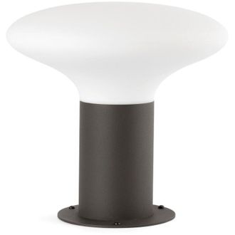 Faro Barcelona Faro Barcelona - blubs Sobremuro gris oscuro H300 74433S-03