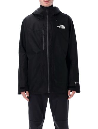 The North Face De North Face -kleding.... Zwart