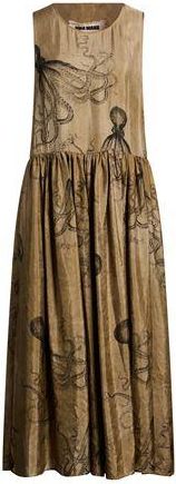 Uma Wang VESTITI - Vestiti midi su YOOX.COM