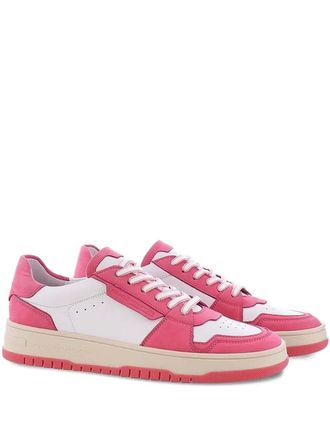 Kennel & Schmenger leather sneakers - Pink