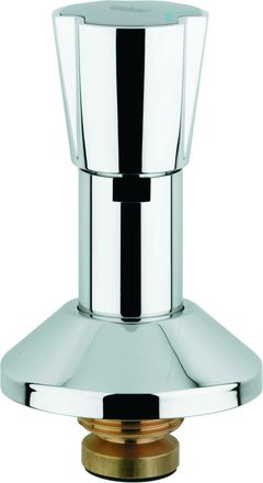 GROHE Cabezal Empotrado Mark B / R Para Up-ventile Dn 15 Cromado