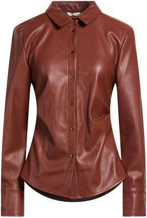 Manila Grace TOPWEAR - Shirts on YOOX.COM