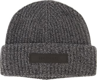 Moncler Uomo, Accessori, Grigio, Taglia unica, new