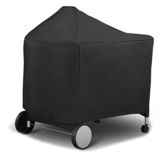 OEM Funda Para Barbacoa De Exterior, Impermeable, 124 X 65 X 101 Cm, Weber7152 Fdc-crezuo