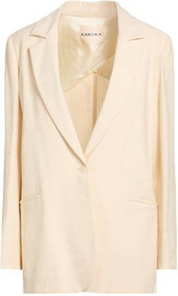 Kartika ANZ&Uuml;GE und CO-ORDS - Blazers auf YOOX.COM