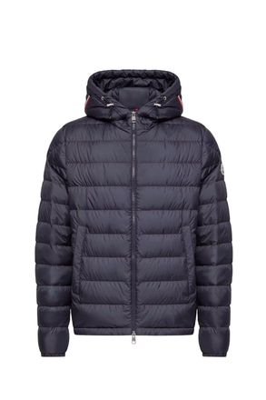 Moncler VERMEILLE JACKET Size: 5, colour: NAVY