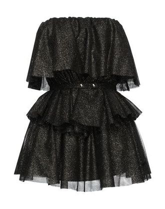 Simona Corsellini DRESSES - Mini dresses on YOOX.COM