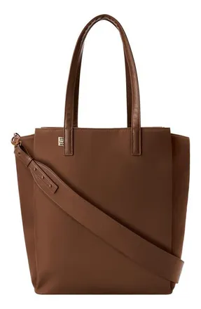 B&eacute;is The Commuter Tote in Maple at Nordstrom