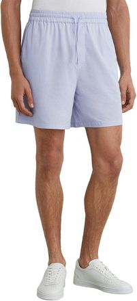 Reiss Arlott Pinstripe Short