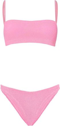 Hunza G Gigi Bikini Bubblegum