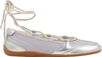 Karl Lagerfeld Donna, Scarpe, Grigio, 37 EU, new