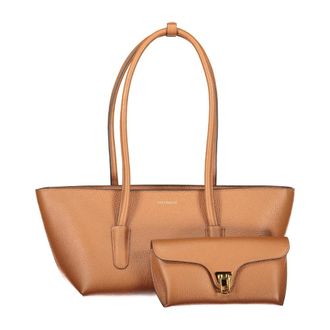 Coccinelle Mujer, Bolsos, Marr&oacute;n, Talla: ONE Size