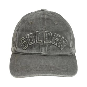 Golden Goose Dames, Accessoires, Groen, Maat: ONE Size