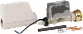 OEM V&aacute;lvula Aquastop Lavavajillas Bosch Sgs4009/13 C&oacute;digo Original 00263789 Electrov&aacute;lvula Entrada Agua Adaptable