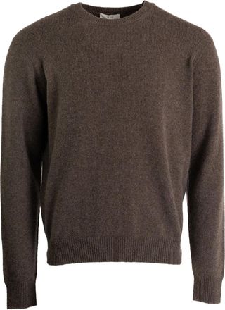 The Row Maglione girocollo - Marrone