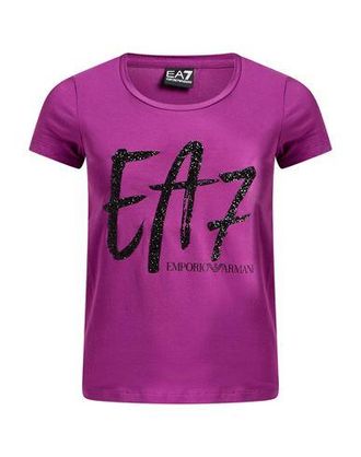 Emporio Armani TOPS - T-shirts auf YOOX.COM