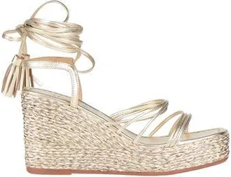 Alma En Pena CALZATURE - Sandali su YOOX.COM
