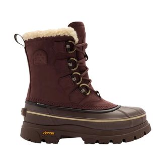 Sorel Botas de Invierno Caribou Horizon GTX - Sport - Mujer - Marr&oacute;n - 40 EU