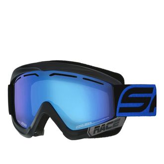 Salice 969 Maschera Sci SR - unisex - Sport - Veelkleurig - Maat: ONE Size