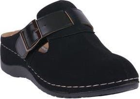 GC SHOES Pippen Clog in Black at Nordstrom Rack, Size 6.5