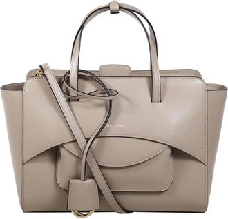 Hidesins Mujer, Bolsos, Beige, Talla: ONE Size