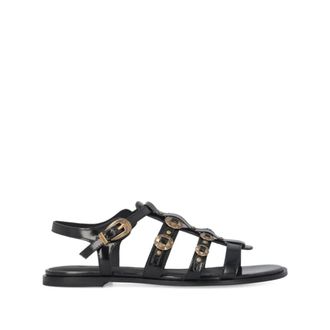 Pinko Mujer, Zapatos, Negro, Talla: 40 EU
