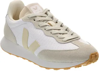 Veja Veja Rio Branco Mesh & Suede Sneaker