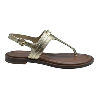 Michael Kors Mujer, Zapatos, Amarillo, Talla: 36 EU