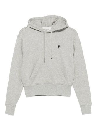Ami Ami De Coeur Cotton Hoodie