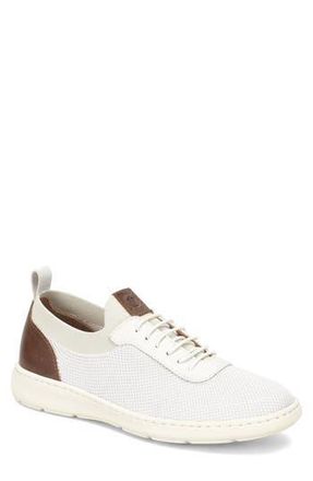 Børn Conrad Sneaker in White at Nordstrom Rack, Size 10.5
