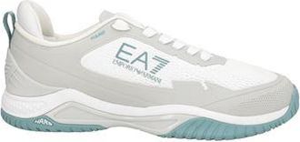 Emporio Armani SCHUHE - Sneakers auf YOOX.COM