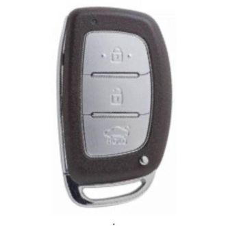 OEM Silca Kia8p28 Chiave Radiocomando Auto (hyundai)