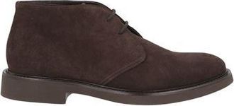 Doucal's FOOTWEAR - Ankle boots on YOOX.COM