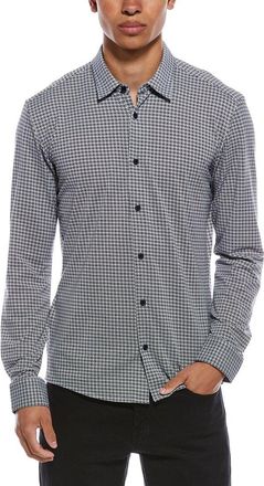 HUGO BOSS Boss Hugo Boss Roan Kent Pattern Shirt