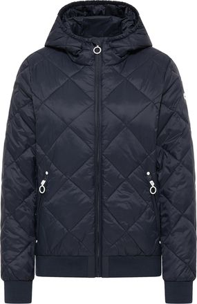 Dreimaster Dreimaster Lichte blouson Dames donker marine