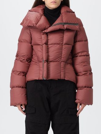 Rick Owens Jacket RICK OWENS Woman color Pink