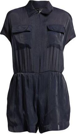 A|X Armani Exchange TUTE E SALOPETTE - Tute Corte su YOOX.COM
