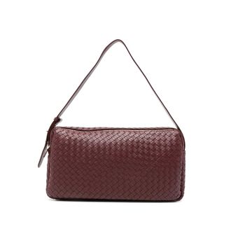 Elleme Large Trousse Leather Shoulder Bag