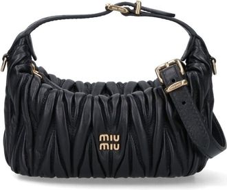Miu Miu Borsa Mini Wander