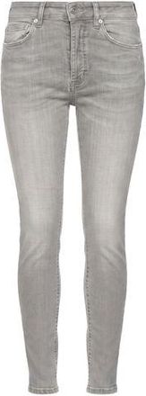 Vicolo PARTES DE ABAJO - Pantalones vaqueros en YOOX.COM