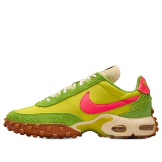 Nike Air Max Waffle SP Electrolime IB3656-300