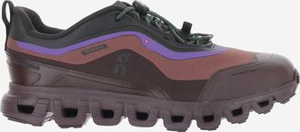 On Running Op Running Cloud 6 Geo Wp-sneakers