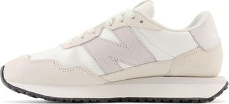 New Balance (WMNS) New Balance 237 White Grey Matter WS237SW