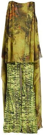 Alberta Ferretti OVERALLS - Jumpsuits auf YOOX.COM