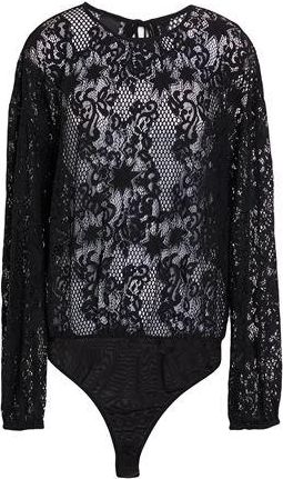 Pinko CAMISETAS Y TOPS - Bodies en YOOX.COM