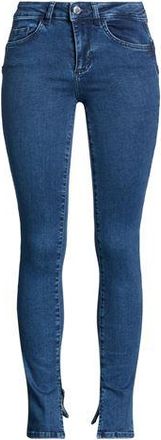 Liu Jo HOSEN & R&Ouml;CKE - Jeanshosen auf YOOX.COM